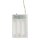 Idena 30er Micro LED Lichterkette silber 3,2 m, 1 St.