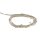 Idena 30er Micro LED Lichterkette silber 3,2 m, 1 St.