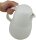 helios® Isolierkanne Zeo weiß 1,0 l, 1 St.  ( 7414-001 )