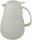 helios® Isolierkanne Zeo weiß 1,0 l, 1 St.  ( 7414-001 )