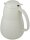 helios® Isolierkanne Zeo weiß 1,0 l, 1 St.  ( 7414-001 )