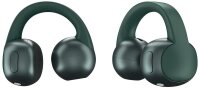 MOTOROLA moto buds loop In-Ear-Kopfhörer grün