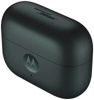MOTOROLA moto buds loop In-Ear-Kopfhörer grün