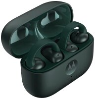 MOTOROLA moto buds loop In-Ear-Kopfhörer grün