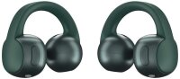 MOTOROLA moto buds loop In-Ear-Kopfhörer grün