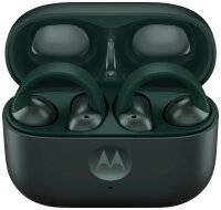 MOTOROLA moto buds loop In-Ear-Kopfhörer grün