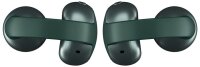 MOTOROLA moto buds loop In-Ear-Kopfhörer grün