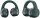 MOTOROLA moto buds loop In-Ear-Kopfhörer grün