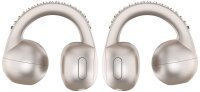 MOTOROLA moto buds loop In-Ear-Kopfhörer beige