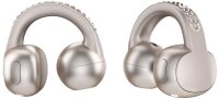 MOTOROLA moto buds loop In-Ear-Kopfhörer beige