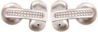 MOTOROLA moto buds loop In-Ear-Kopfhörer beige