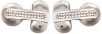 MOTOROLA moto buds loop In-Ear-Kopfhörer beige