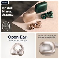 MOTOROLA moto buds loop In-Ear-Kopfhörer beige
