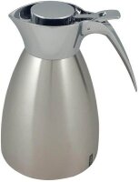 helios® Isolierkanne Supreme Edelstahl 1,0 l, 1 St.  ( 2214 )
