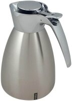 helios® Isolierkanne Supreme Edelstahl 1,0 l, 1 St.  ( 2214 )