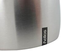 helios® Isolierkanne Supreme Edelstahl 1,0 l, 1 St.  ( 2214 )