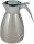 helios® Isolierkanne Supreme Edelstahl 1,0 l, 1 St.  ( 2214 )