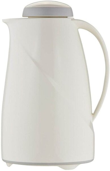 helios® Isolierkanne Wave Maxi weiß 1,5 l, 1 St.  ( 2945-001 )