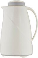 helios® Isolierkanne Wave Maxi weiß 1,5 l, 1...