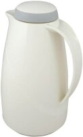helios® Isolierkanne Wave Maxi weiß 1,5 l, 1 St.  ( 2945-001 )
