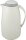 helios® Isolierkanne Wave Maxi weiß 1,5 l, 1 St.  ( 2945-001 )