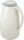 helios® Isolierkanne Wave Maxi weiß 1,5 l, 1 St.  ( 2945-001 )