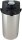 helios® Isolierkanne Coffeestation Edelstahl/schwarz 2,5 l, 1 St.  ( 8257 )