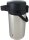 helios® Isolierkanne Coffeestation Edelstahl/schwarz 2,5 l, 1 St.  ( 8257 )