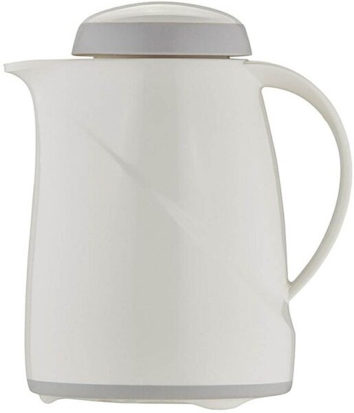 helios® Isolierkanne Wave Picco weiß 300,0 ml, 1 St.