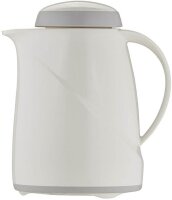 helios® Isolierkanne Wave Picco weiß 300,0 ml,...