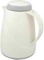 helios® Isolierkanne Wave Picco weiß 300,0 ml, 1 St.