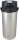 helios® Isolierkanne Coffeestation Edelstahl/schwarz 3,5 l, 1 St.  ( 8259 )