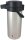 helios® Isolierkanne Coffeestation Edelstahl/schwarz 3,5 l, 1 St.  ( 8259 )