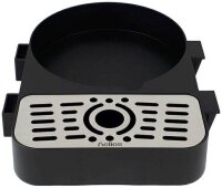 helios® GN-Abtropf-Einlegeboden TF 8200 silber, 1 St....