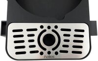 helios® GN-Abtropf-Einlegeboden TF 8200 silber, 1 St.  ( TF 8200 )
