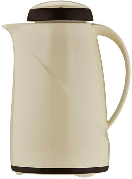 helios® Isolierkanne Wave Mini vanille 600,0 ml, 1 St.  ( 2942-092 )