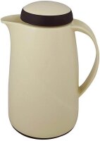 helios® Isolierkanne Wave Mini vanille 600,0 ml, 1...