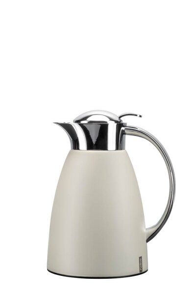 helios® Isolierkanne Conference nordic grey 1,0 l, 1 St.  ( 2024-235 )