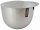 helios® Zuckerdose Serve Sugar silber 0,15 l, 1 St.  ( 9331 )
