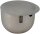 helios® Zuckerdose Serve Sugar silber 0,15 l, 1 St.  ( 9331 )