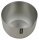 helios® Zuckerdose Serve Sugar silber 0,15 l, 1 St.  ( 9331 )