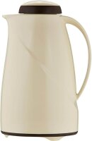 helios® Isolierkanne Wave Maxi vanille 1,5 l, 1 St....