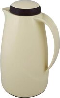 helios® Isolierkanne Wave Maxi vanille 1,5 l, 1 St.  ( 2945-092 )