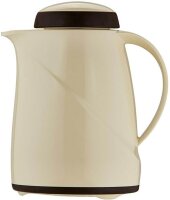 helios® Isolierkanne Wave Picco vanille 300,0 ml, 1...