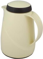 helios® Isolierkanne Wave Picco vanille 300,0 ml, 1 St.  ( 2941-092 )