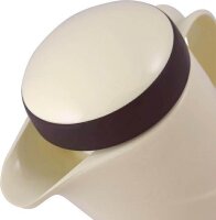 helios® Isolierkanne Wave Picco vanille 300,0 ml, 1 St.  ( 2941-092 )