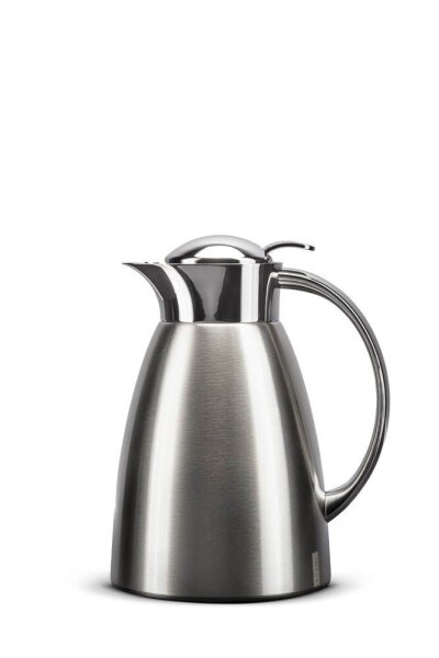 helios® Isolierkanne Conference Edelstahl 1,0 l, 1 St.  ( 2024 )