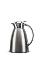 helios® Isolierkanne Conference Edelstahl 1,0 l, 1...