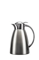 helios® Isolierkanne Conference Edelstahl 1,0 l, 1...