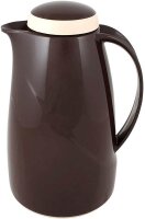 helios® Isolierkanne Wave Maxi cappuccino 1,5 l, 1...